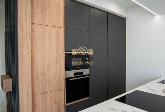 Nouvelle construction - Villa - Ciudad Quesada - Lo Marabú