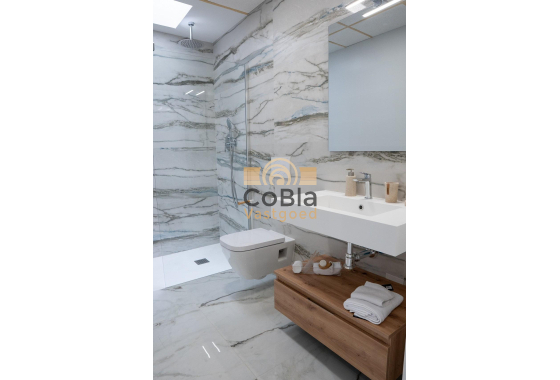 Nouvelle construction - Villa - Ciudad Quesada - Lo Marabú