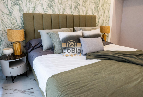 Nouvelle construction - Villa - Ciudad Quesada - Lo Marabú