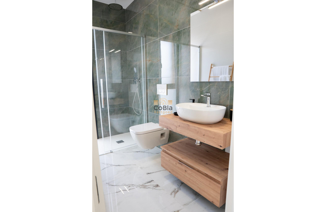 Nouvelle construction - Villa - Ciudad Quesada - Lo Marabú