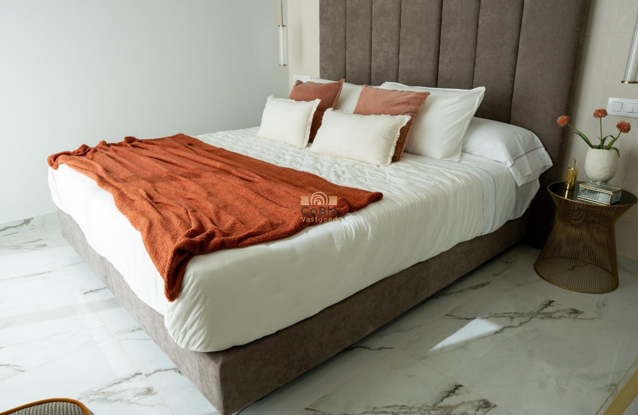 Nouvelle construction - Villa - Ciudad Quesada - Lo Marabú