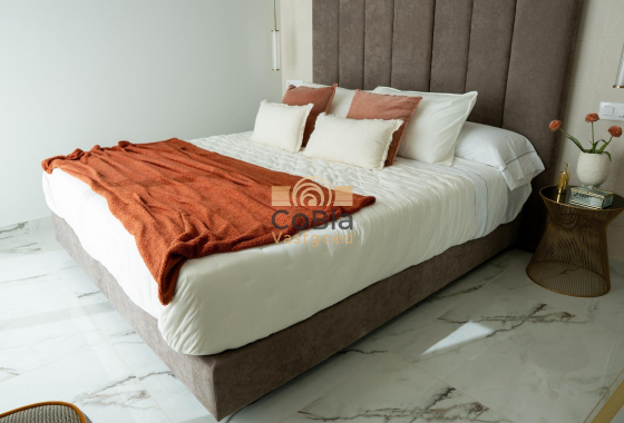 Nouvelle construction - Villa - Ciudad Quesada - Lo Marabú