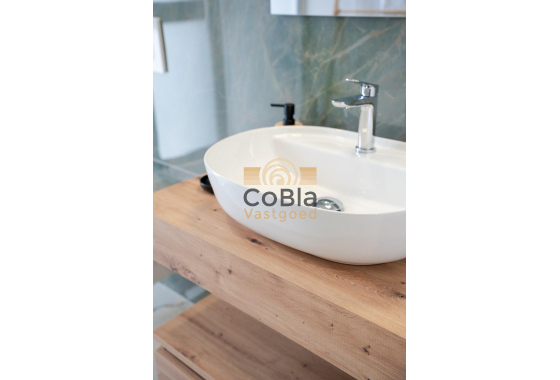 Nouvelle construction - Villa - Ciudad Quesada - Lo Marabú