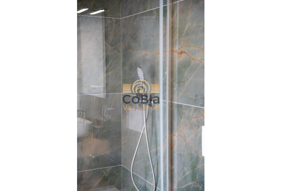 Nouvelle construction - Villa - Ciudad Quesada - Lo Marabú