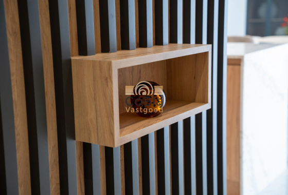 Nouvelle construction - Villa - Ciudad Quesada - Lo Marabú