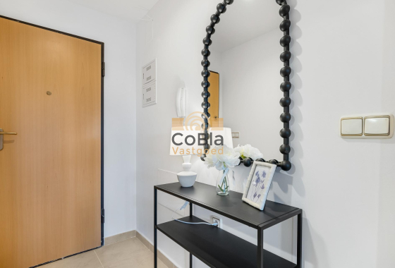 Neue Gebäude - Apartment - Orihuela Costa - Lomas De Cabo Roig