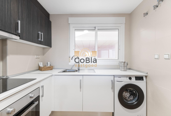 Neue Gebäude - Apartment - Orihuela Costa - Lomas De Cabo Roig