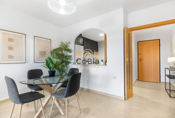 Neue Gebäude - Apartment - Orihuela Costa - Lomas De Cabo Roig