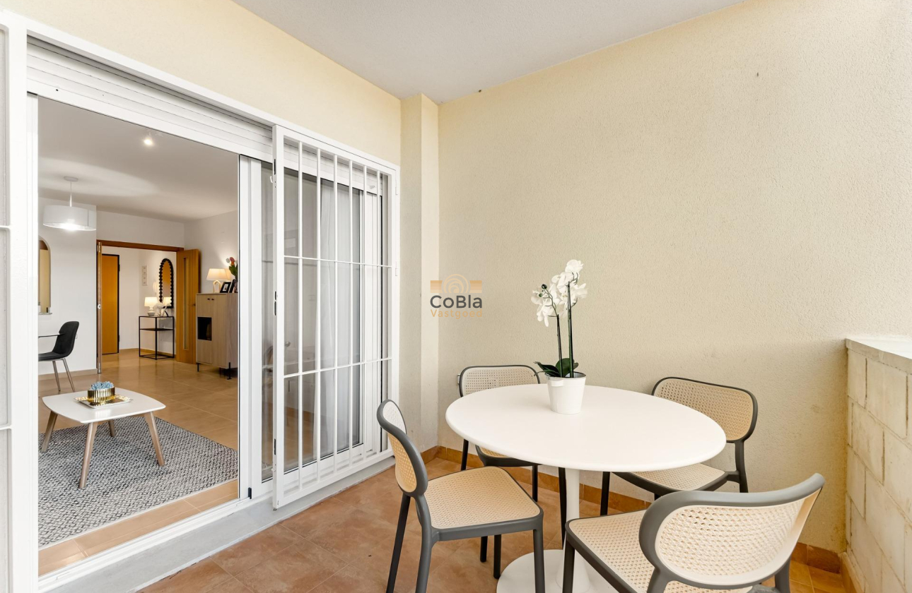 Neue Gebäude - Apartment - Orihuela Costa - Lomas De Cabo Roig