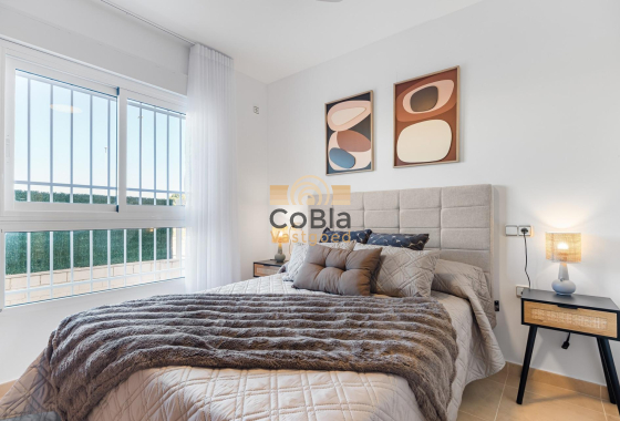 Neue Gebäude - Apartment - Orihuela Costa - Lomas De Cabo Roig