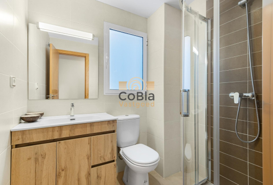 Neue Gebäude - Apartment - Orihuela Costa - Lomas De Cabo Roig