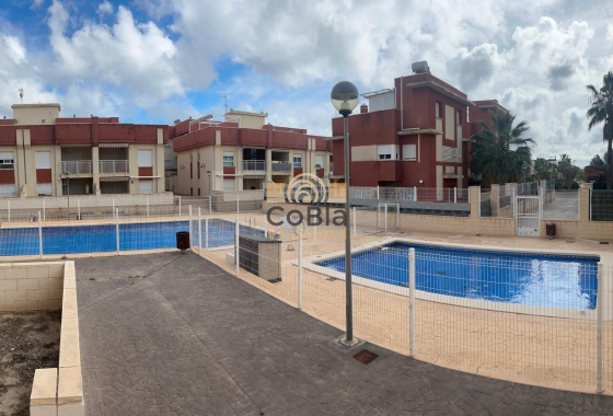 Neue Gebäude - Apartment - Orihuela Costa - Lomas De Cabo Roig