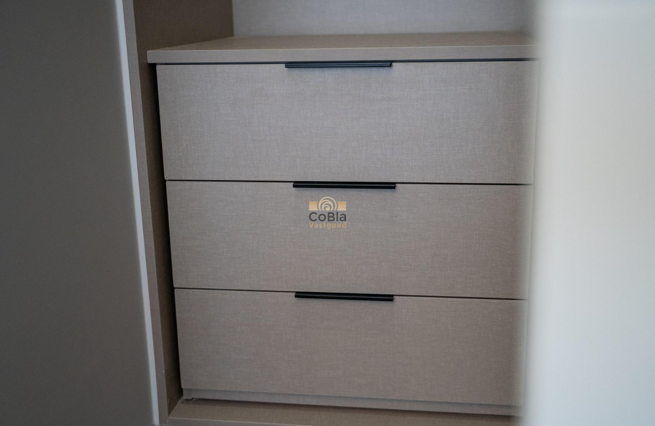 Nieuwbouw Woningen - Herenhuis - Orihuela Costa - Pau 26