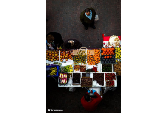 Nieuwbouw Woningen - Herenhuis - Dolores - Sector 2