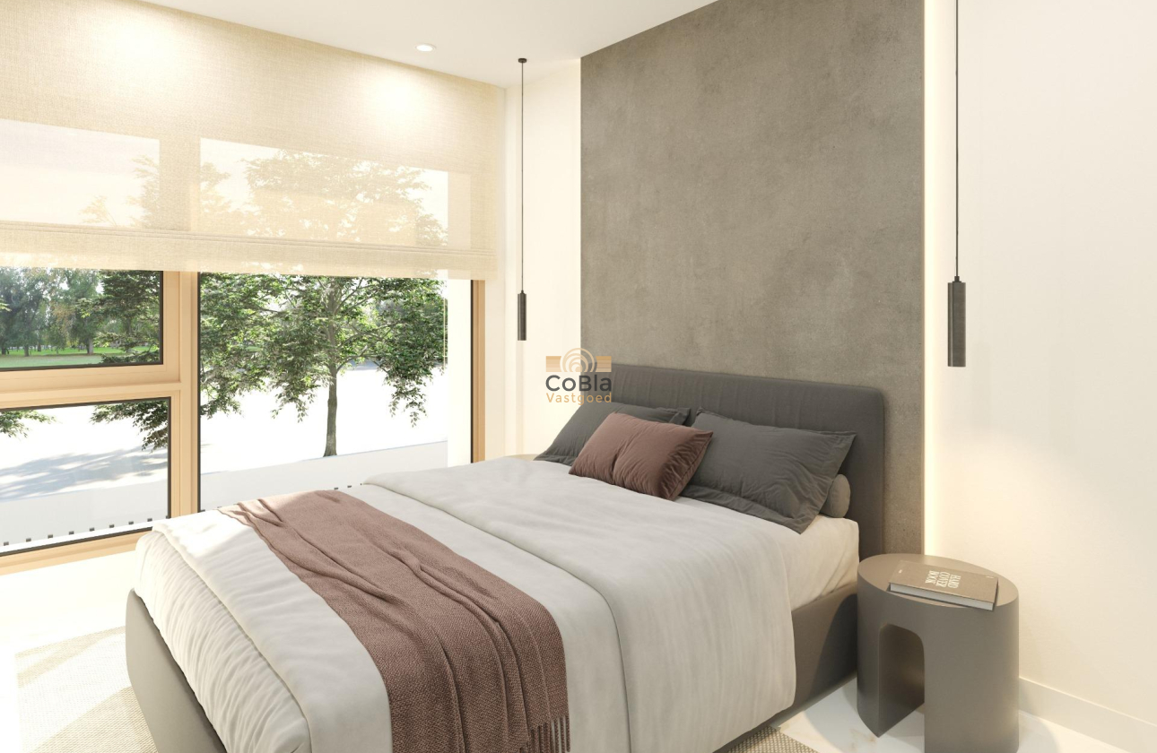 Nieuwbouw Woningen - Herenhuis - Dolores - Sector 2