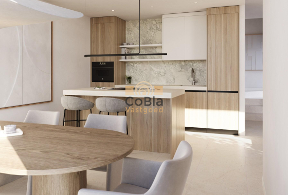 Nieuwbouw Woningen - Quad House - Torre Pacheco - El Alba