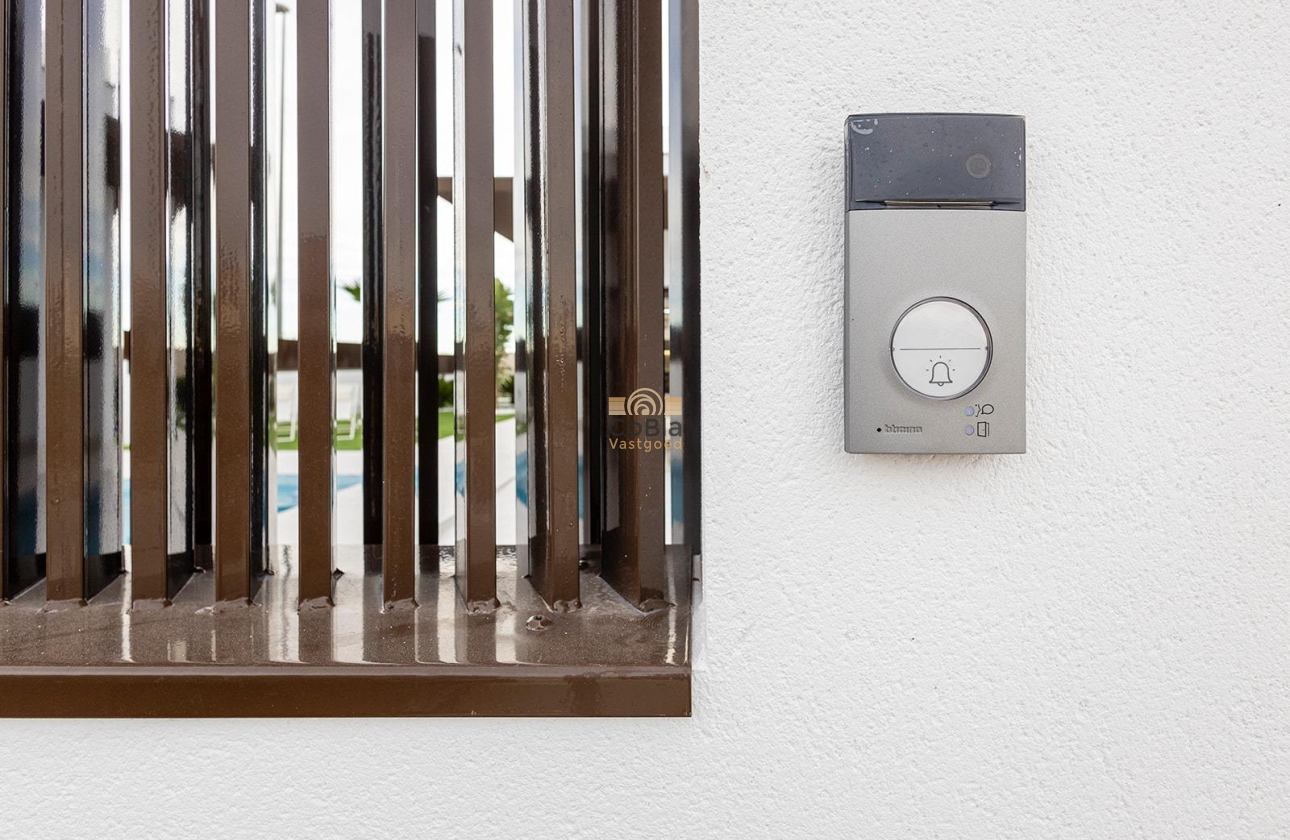 Nieuwbouw Woningen - Villa - Orihuela - Vistabella Golf