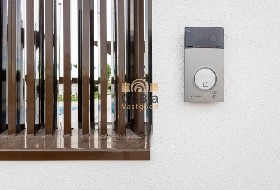 Nieuwbouw Woningen - Villa - Orihuela - Vistabella Golf