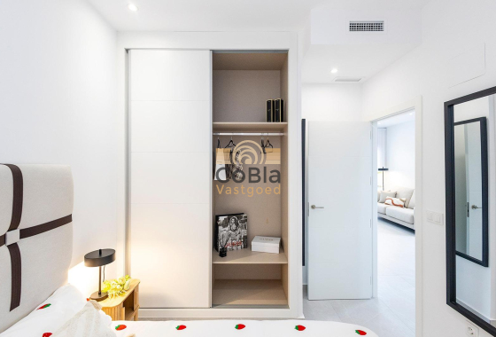 Nieuwbouw Woningen - Villa - Orihuela - Vistabella Golf