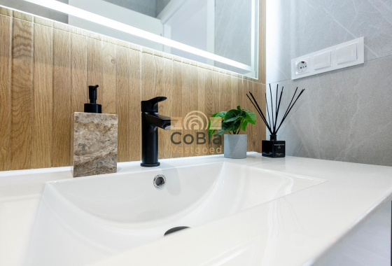 Nieuwbouw Woningen - Villa - Orihuela - Vistabella Golf