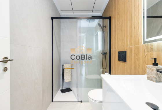 Nieuwbouw Woningen - Villa - Orihuela - Vistabella Golf