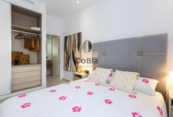 Nieuwbouw Woningen - Villa - Orihuela - Vistabella Golf