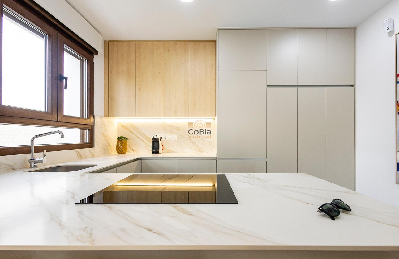 Nieuwbouw Woningen - Villa - Orihuela - Vistabella Golf