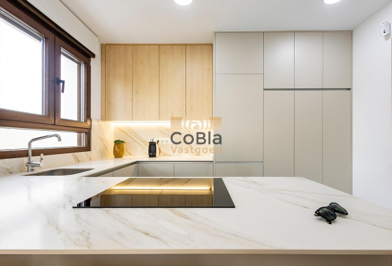 Nieuwbouw Woningen - Villa - Orihuela - Vistabella Golf