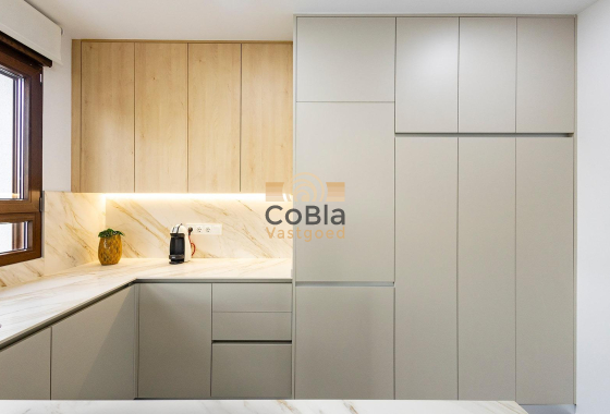 Nieuwbouw Woningen - Villa - Orihuela - Vistabella Golf