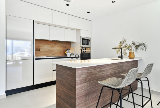 Nieuwbouw Woningen - Bungalow - Torrevieja - La Veleta