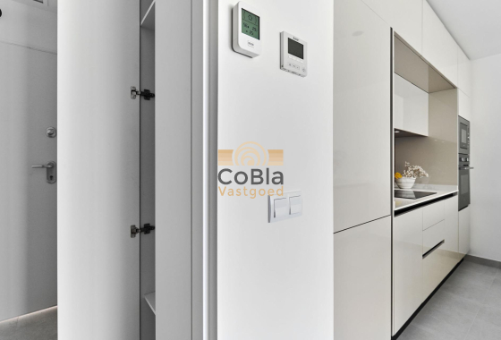 Nieuwbouw Woningen - Bungalow - Torrevieja - La Veleta