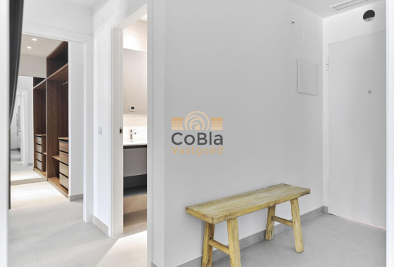 Nieuwbouw Woningen - Bungalow - Torrevieja - La Veleta