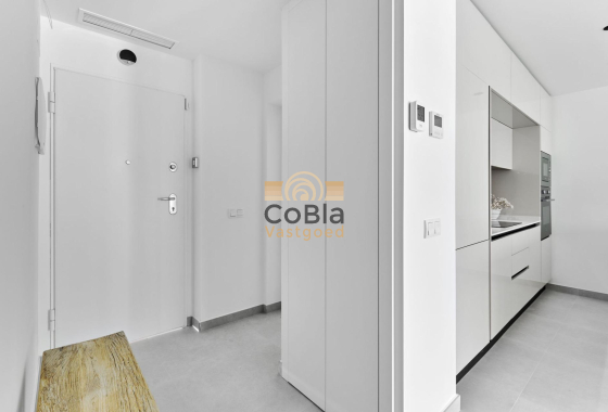 Nieuwbouw Woningen - Bungalow - Torrevieja - La Veleta