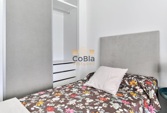 Nieuwbouw Woningen - Bungalow - Torrevieja - La Veleta