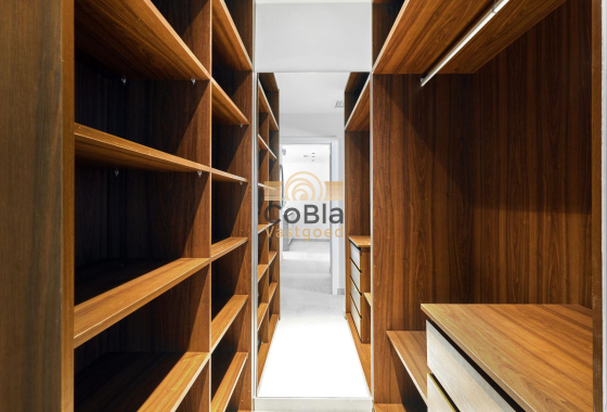 Nieuwbouw Woningen - Bungalow - Torrevieja - La Veleta