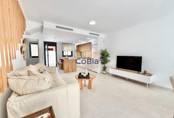 Nieuwbouw Woningen - Herenhuis - Cox - Sin Zona