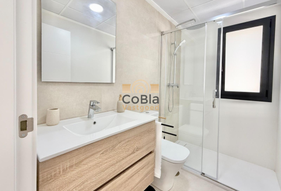 Nieuwbouw Woningen - Herenhuis - Cox - Sin Zona