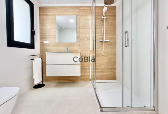 Nieuwbouw Woningen - Herenhuis - Cox - Sin Zona