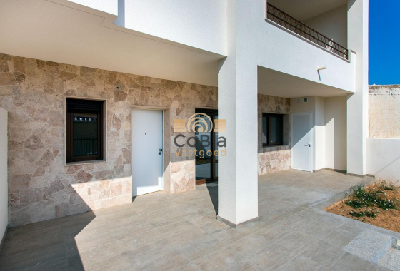 New Build - Bungalow - Hondón de las Nieves - Canalosa