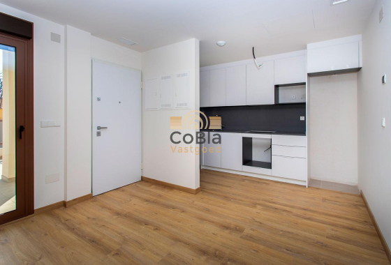 New Build - Bungalow - Hondón de las Nieves - Canalosa