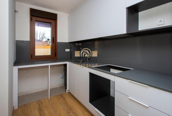 New Build - Bungalow - Hondón de las Nieves - Canalosa