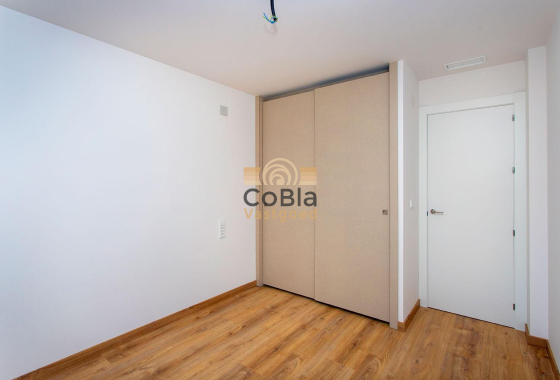 New Build - Bungalow - Hondón de las Nieves - Canalosa