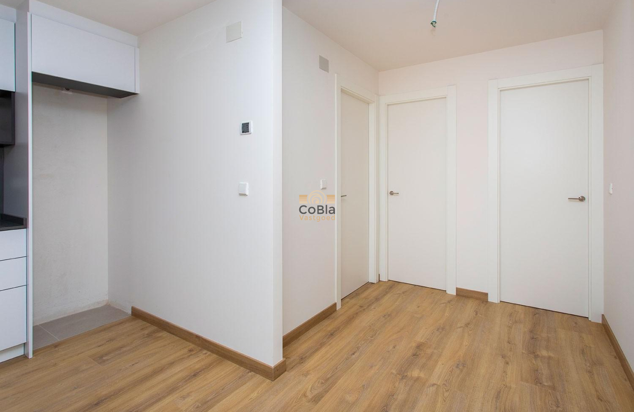 New Build - Bungalow - Hondón de las Nieves - Canalosa