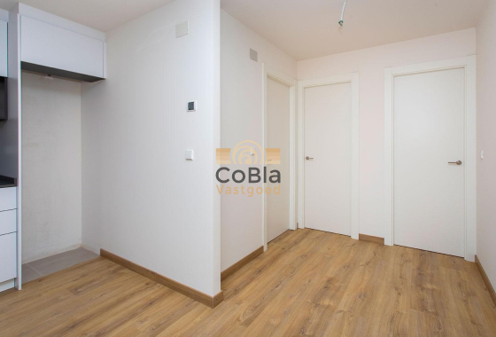 New Build - Bungalow - Hondón de las Nieves - Canalosa