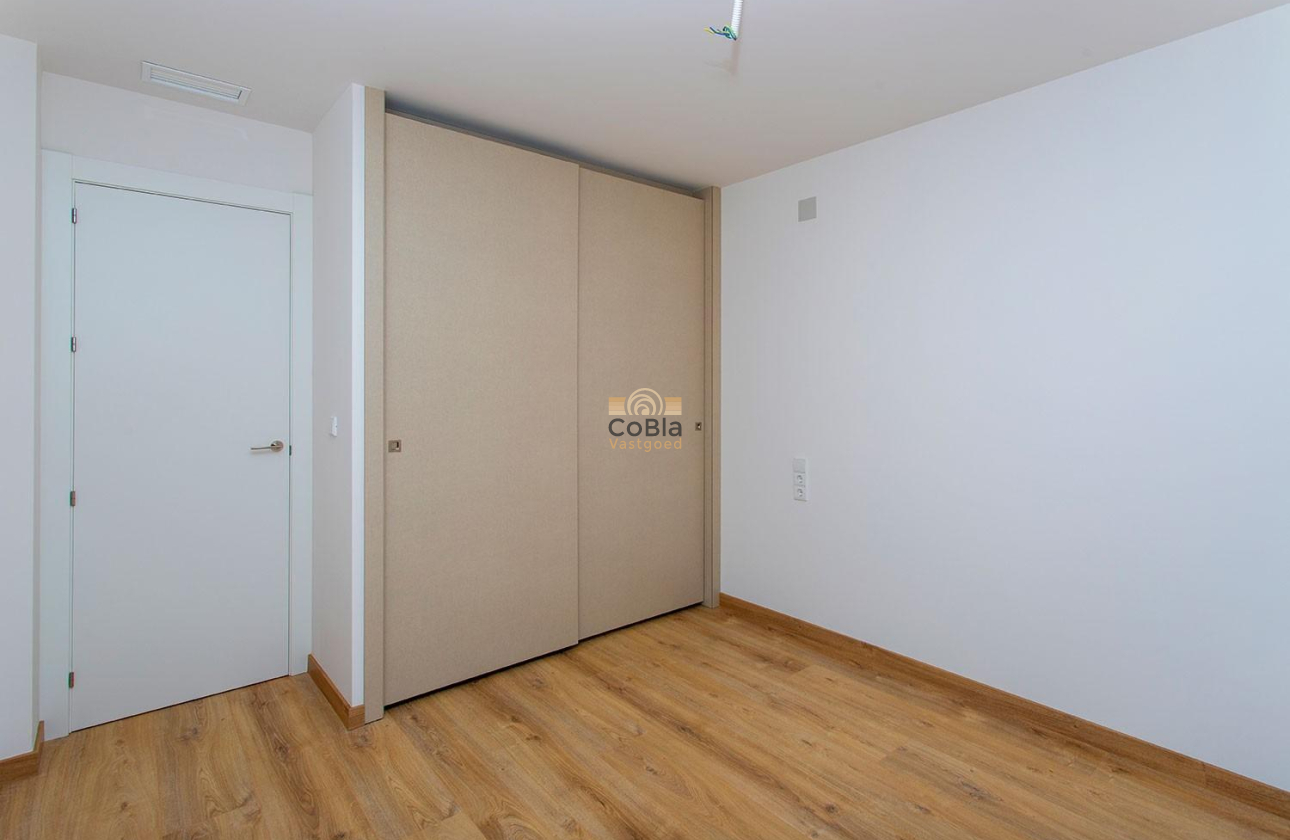 New Build - Bungalow - Hondón de las Nieves - Canalosa