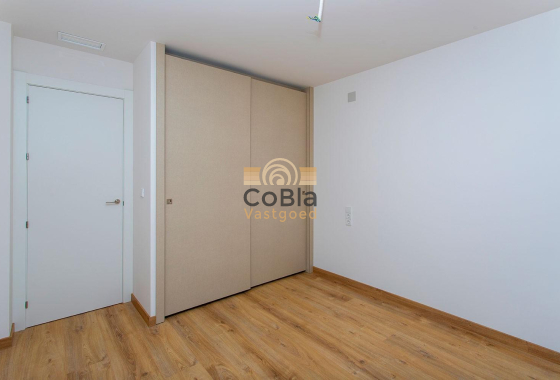 New Build - Bungalow - Hondón de las Nieves - Canalosa