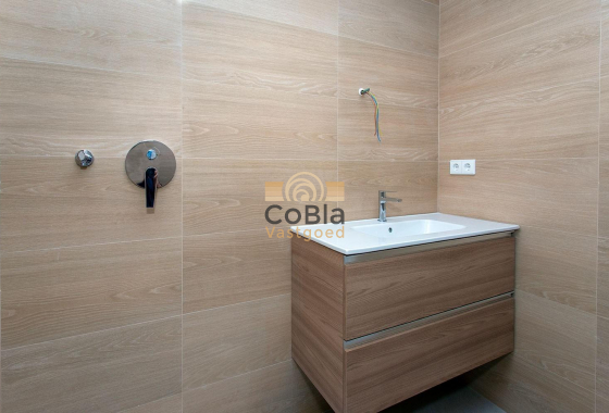 New Build - Bungalow - Hondón de las Nieves - Canalosa