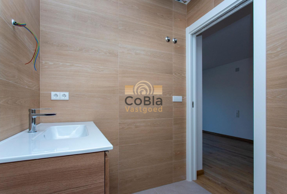 New Build - Bungalow - Hondón de las Nieves - Canalosa