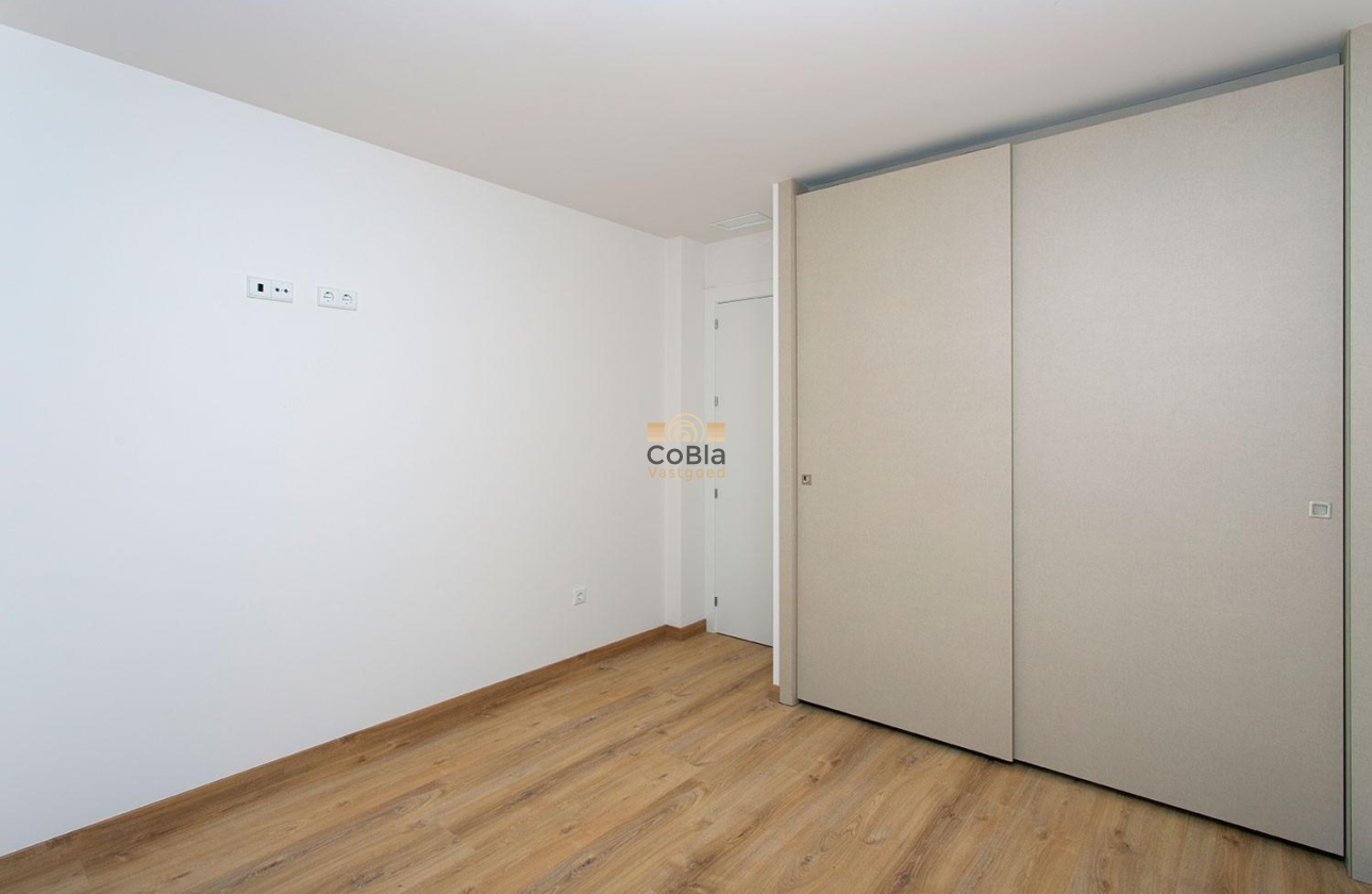 New Build - Bungalow - Hondón de las Nieves - Canalosa