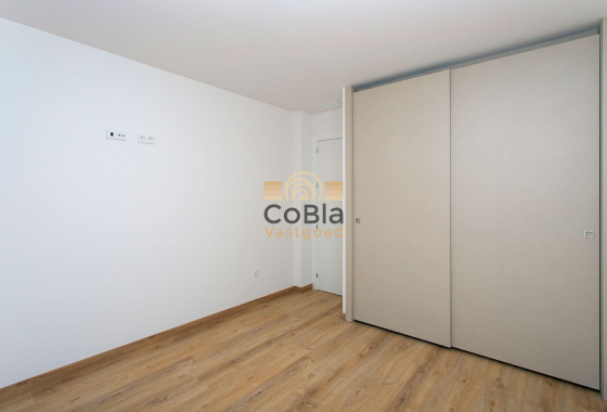 New Build - Bungalow - Hondón de las Nieves - Canalosa